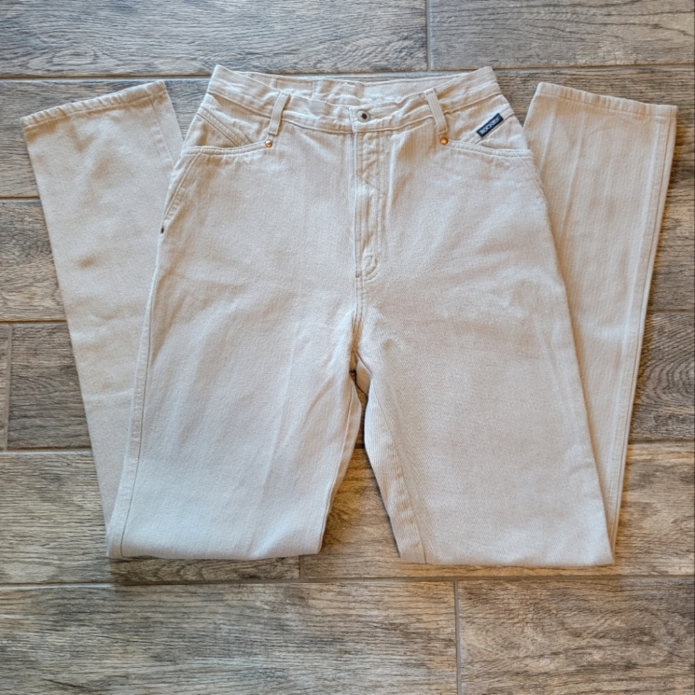 Womans Rockies Jeans